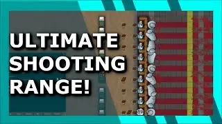 The Best Midgame Weapon in Rimworld