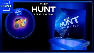 Как получить наушники из The Hunt