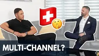 🇨🇭 Amazon oder eigener Onlineshop in der Schweiz?