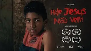 Cinema | Hoje Jesus Não Vem