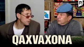 Handalak - Qaxvaxona