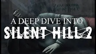 A Horror Expert Deep Dive into Silent Hill 2 [Full Game] | Livestream Highlights