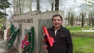 Спросите вы у тишины...