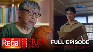 Regal Studio Presents: I Can Sir (September 1, 2024) | Full Episode