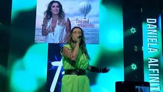 Daniela Alfinito - Frei und grenzenlos