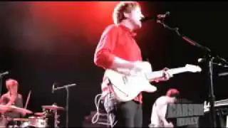 Two Door Cinema Club, I Can Talk on Carson Daly