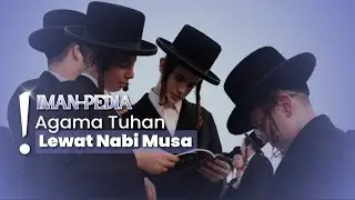 Istilah Yahudi, Sebuah Bangsa atau Agama yang Dianut Adam Sandler
