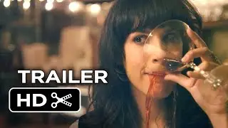 Appropriate Behavior Official Trailer 1 (2015) - Comedy HD