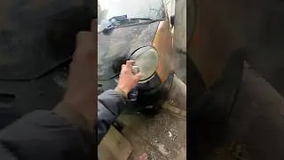 Вот как БЫСТРО и ЭКОНОМНО восстановить фары! 