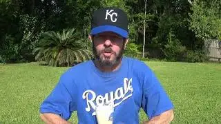 Louisiana Beer Reviews: Mango Cart