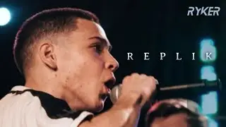 El Minuto de REPLIK que cambió la HISTORIA del FREESTYLE 🫀