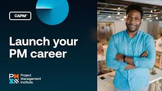 The CAPM Certification: Stand out from the Crowd!