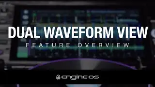 Dual Waveform View - SC6000/M & SC5000/M [Engine v1.6 Update]