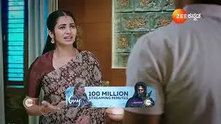 Lakshmi Nivasa | ಸಿದ್ದೇಗೌಡ್ರ ಮನಸಿನ ಮಾತನ್ನ ಅರ್ಥ ಮಾಡ್ಕೊತಾಳಾ ಭಾವನಾ?!