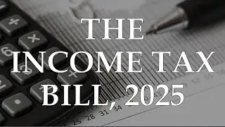 New Income Tax Bill 2025 introduced in Lok Sabha