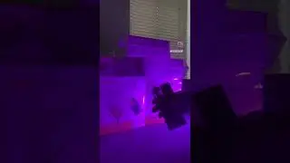 Lensgo Smoke Generator B