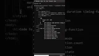 CSS simple fade in animation 💻 