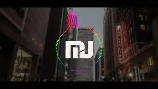 Ben Sommers - Switcharoo (official Visualizer)