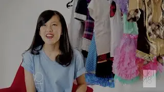 JKT48 Generation 5 Profile: Hasyakyla Utami Kusumawardhani