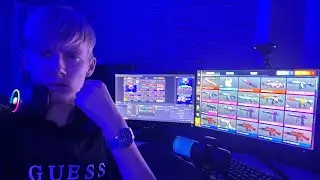 МИНИ ИГРЫ 💰 РАЗДАЧА ГОЛДЫ 💎 СТРИМ СТАНДОФФ 2 | STANDOFF 2 0.32.1 