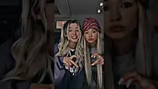 Валя и Юля 
