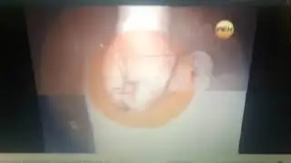 История заставок 