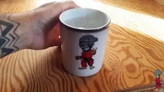 Tazza Magica idee regalo!!