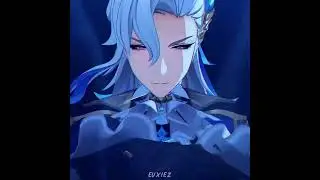 Genshin 4.1 Edit | Genshin Impact 