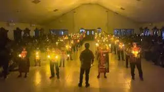 EBEYE CAs | 12th National Christ’s Ambassadors Conference