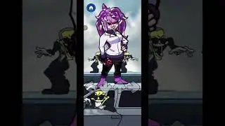 Fnf Mom charecter test Android 