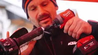 ENDURO Adventure - Bieszczadzkie Rozpoczęcie Sezonu OSADA OSTOJA - one111factory - www.borntomx.pl