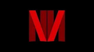 Netflix Logo Effects l Preview 2 Effects