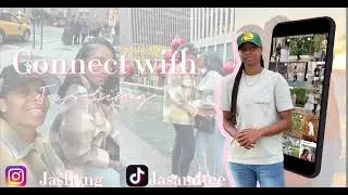 New Intro!  Y’all feeling this one? | JasandTee
