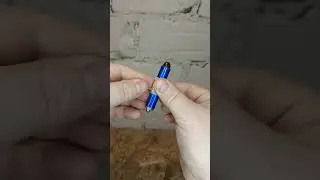 Возьми на заметку! Как легко сделать лазерный уровень.