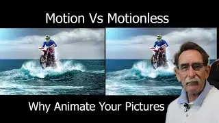 Plotaverse  Animation Review - Animate Jpegs for Social Media