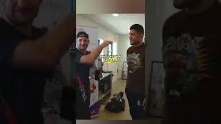 Sean Strickland offers Alex Pereira some dating advice lol 