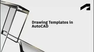 Drawing template in AutoCAD ||Tutorial part 4|| 