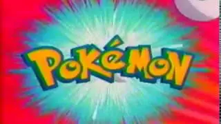 Pokémon T1 - Bumpers Español Latino Cartoon Network Parte 1