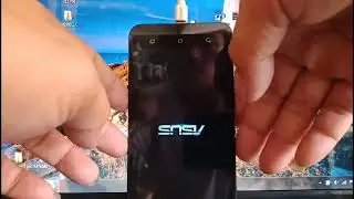 Asus ZOOLD hard reset