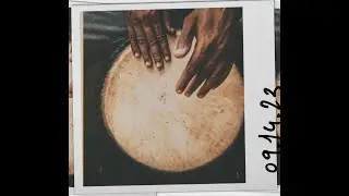 [FREE] Afrobeat drum rolls and fills pack-Afro rolls II (by Negusfirst)