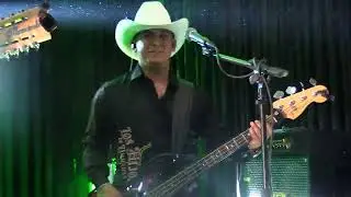 LAMBERTO QUINTERO LOS HIJOS DE TAMAULIPAS