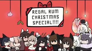 CHRISTMAS SPECIAL