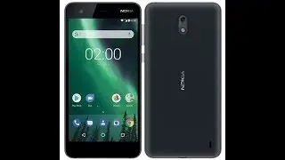 Android 8.1 Oreo on Nokia 2 (from Beta to Release)