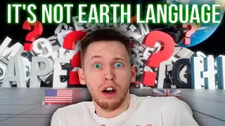 I Tried Learning the English Alphabet – Here's What HAPPENED!