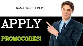 Fresh Banana Republic Promo Codes (2025)