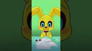 DIY (Five Nights at Freddy's Animation)