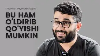 IYOS IBN MUOVIYA | TOBEINLAR HAYOTIGA CHIZGILAR