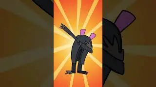 D&D Animated: Worst Luck Ever! 🐌 