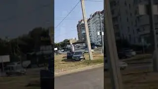 22.09.20 ДТП ужас въехал в столб Харьков Героев Труда Широнинцев Гершир