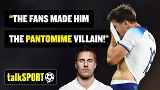 Is Harry Maguire Unfairly Cast as the Pantomime Villain? 😫 Insights from Phil Jagielka 🤔